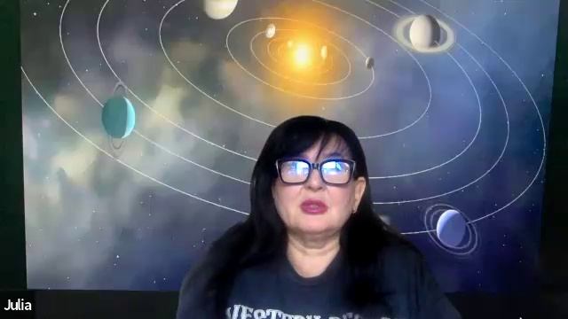 Молитвенно-пророческий поток 22.04.2026 | Белоусова Юлия