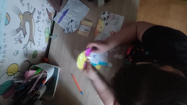 вечер уточки дилары