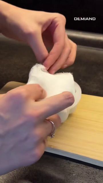 Йогурт-боул «Лапка» 🐾