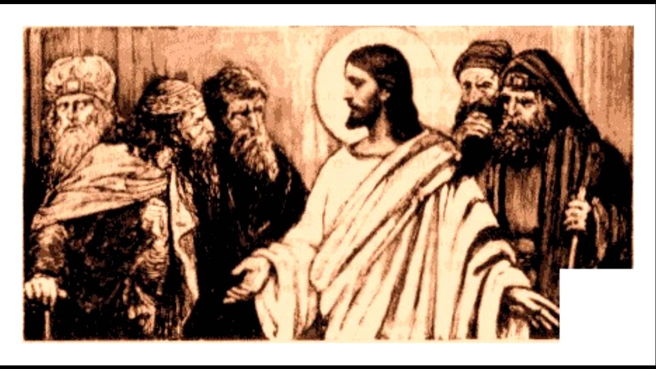 22.04.2026. Евангелие дня 📖