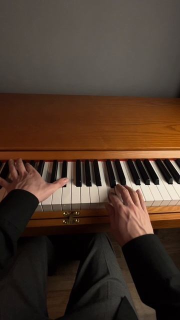 Колыбельная😍