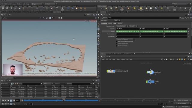 20. Expressions Ii Sin Cos Usage In Pops