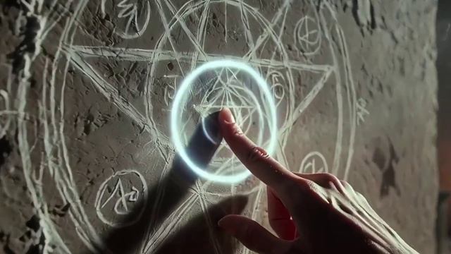 Символы. Хэви-метал-симфония «Готика» (авторская песня)