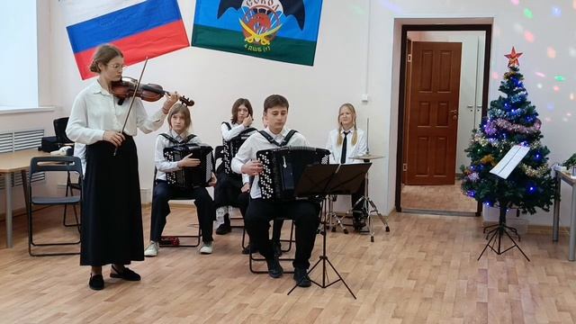 В.А.Моцарт.Турецкий марш.mp4