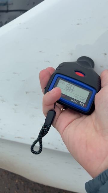 Толщиномер