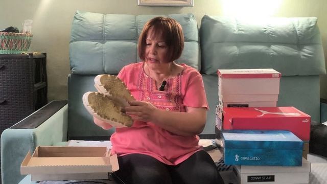 22-04-2026Обзор моей обуви, обувь-моя слабость.