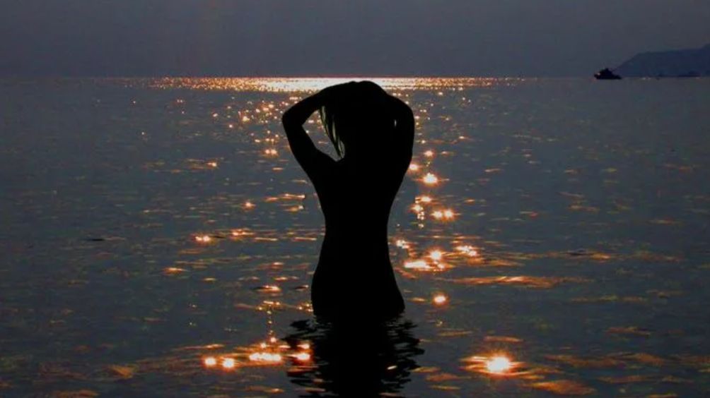 Рождественская Ночь