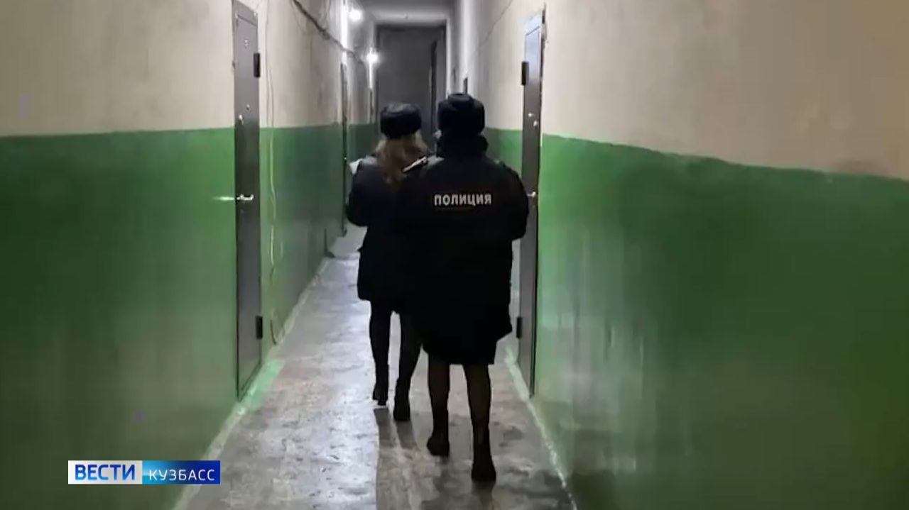 «Похищение» пьяной и избиение из-за шоколадного яйца: сводка происшествий по Кузбассу