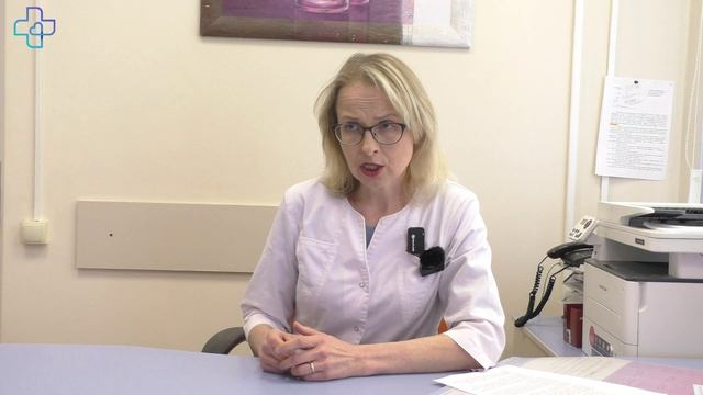 Неделя осведомленности о важности иммунопрофилактики - Ильина О.А.