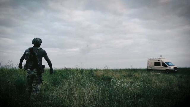 Служба в войсках беспилотных систем