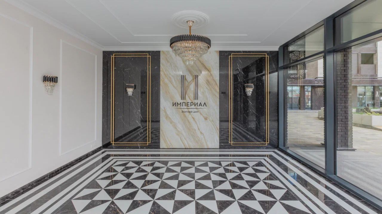 Продажа, 3-к квартира, Россия, Ставрополь, Артема, 18Б