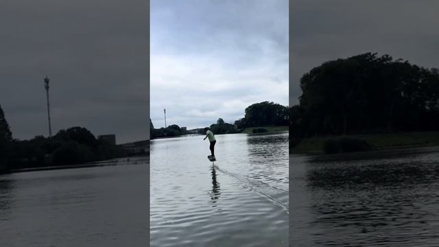 АКВАСКИПЕР классная штука.mp4