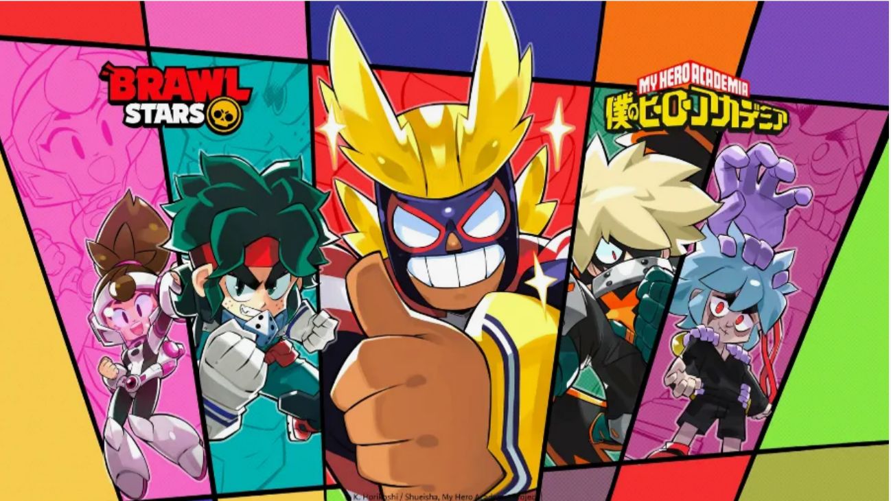 играем пуш кубков