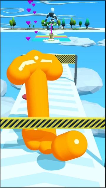 Игра в маленького человека