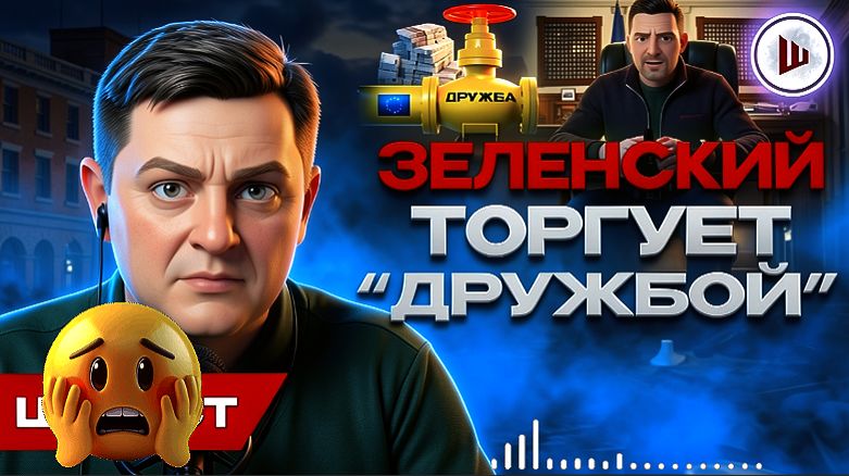 ШУМ / ШЕЛЕС :ДоннилЕнд на крови: Донбасс В ШОКЕ! Ш!УМ. Славянск получает «монакский» кошмар