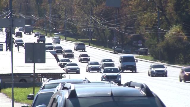 144 односекционных трамвая «МиНин» поступило в Нижний Новгород