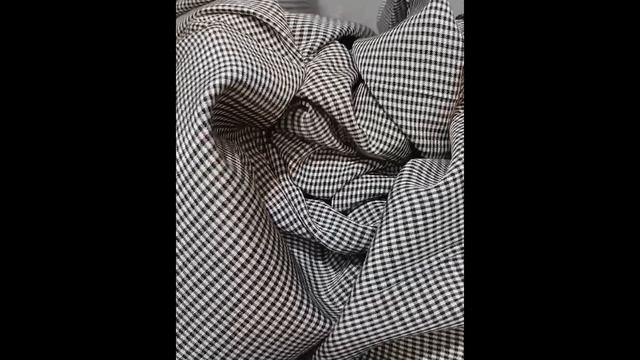 Роскошный плательно-рубашечный хлопок с ацетатом ИТАЛИЯ