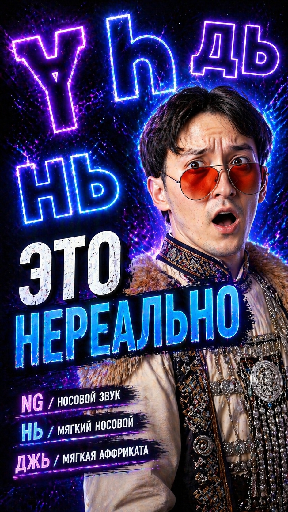 🔥 Ты НЕ произнесёшь это (часть 2)