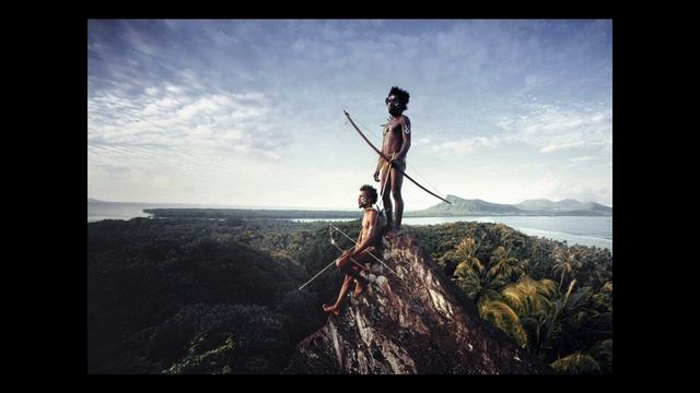 Хвалите Господа!