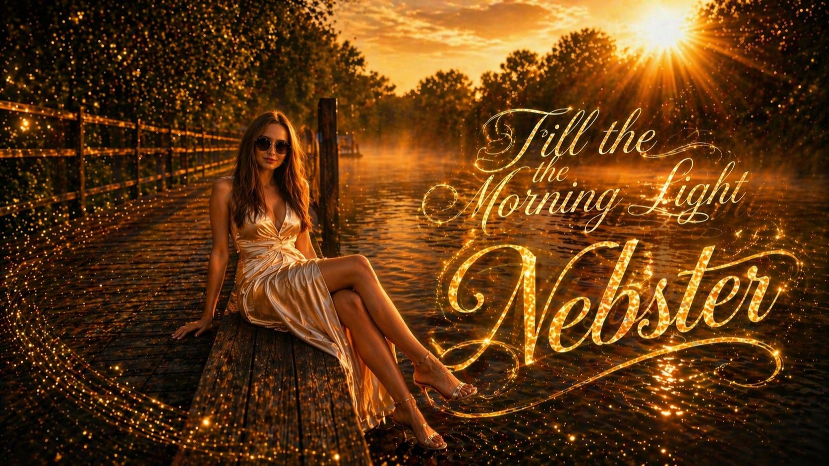 Nebster - Till the Morning Light