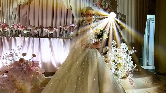 Свет на свадьбу в Краснодаре