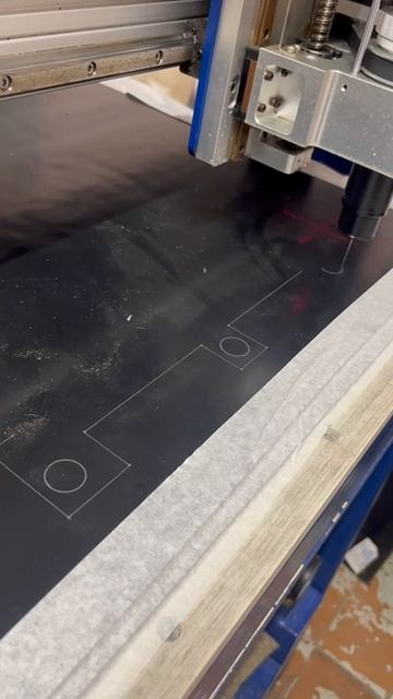 Изготовление резиновых прокладок на производстве Литтек СПб