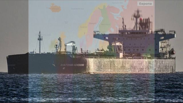 Украинские атаки на российские НПЗ и порты.