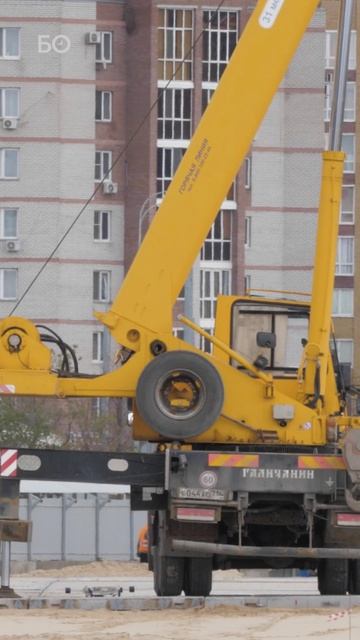 Каким будет кластер «Яр парк»? Раскрываем особенности нового комплекса #ярпарк #комплекс #стройка