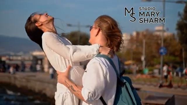 СЛАДКОЕ БЕЗУМИЕ МОЁ Когда любовь сносит крышу Премьера 2026 Mary Sharm Поп-хит 2026