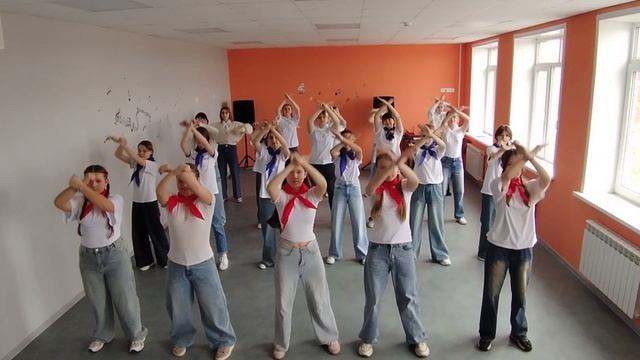 Мы единая Россия!