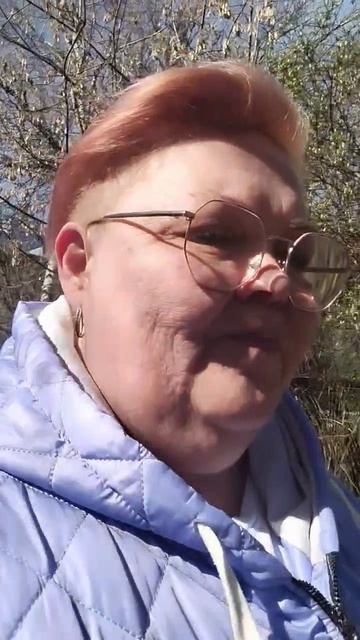 Вот это конечно перепады. Говорят ещё и снег будет. Верим?