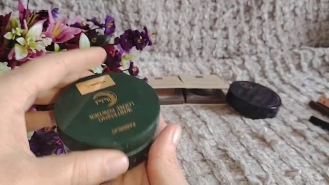 Моя декоративная косметика 2026 г.