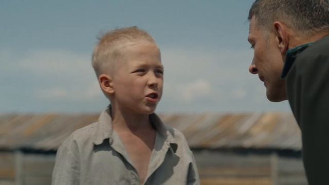 Степные боги (2026) - русский трейлер