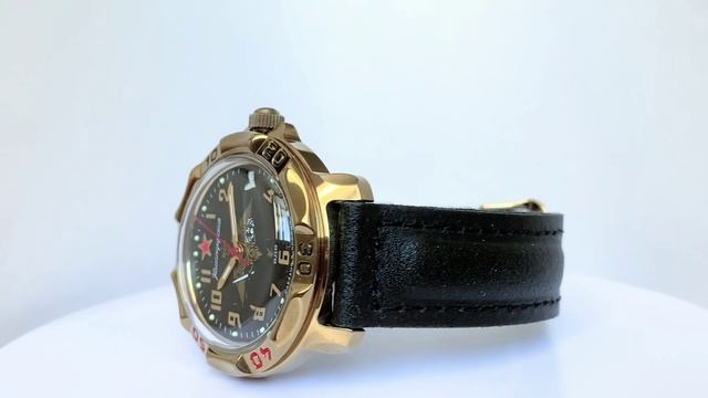 Восток Командирские 819630