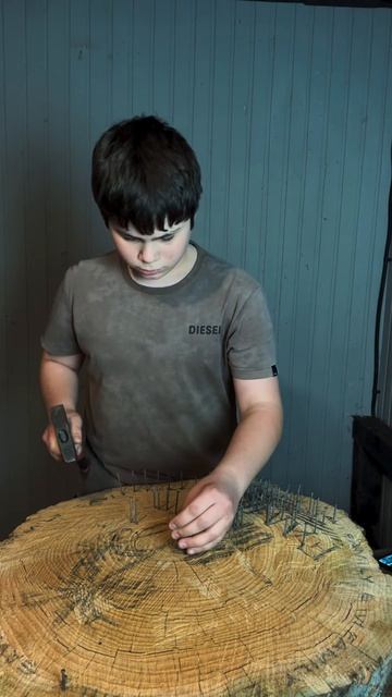 SAVI FAMILY | День 7. Забиваем гвоздь за каждого нового подписчика