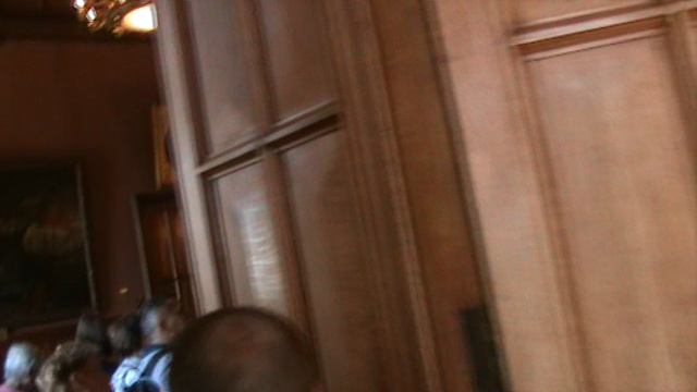 77)D ВОРОНЦОВЫЙ ДВОРЕЦ ВНУТРИ