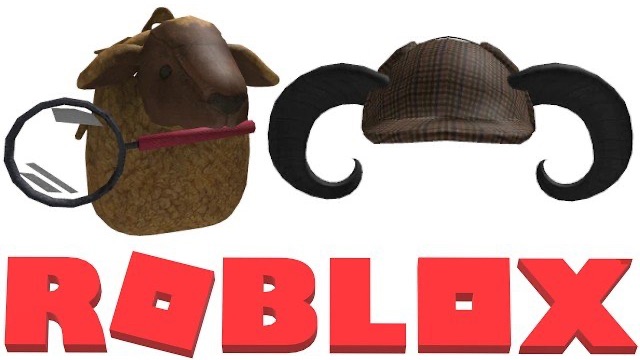 РОГА ШЛЯПА + РЮКЗАК ДЕТЕКТИВА КАК ПОЛУЧИТЬ В РОБЛОКСЕ 2026 ГОДА - БЕСПЛАТНЫЕ ЛИМИТКИ В РОБЛОКС КАРТЫ