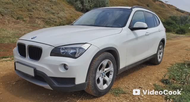 БМВ Х1 Антикоррозийная шумоизоляция днища авто 