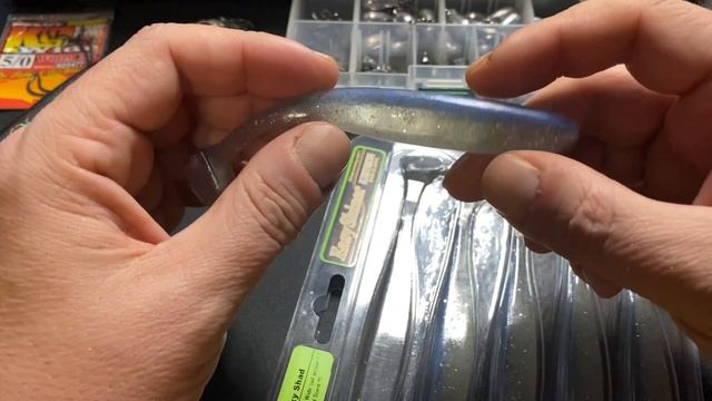 Обновки к сезону. Воблеры, джиг, монтаж, блёсна