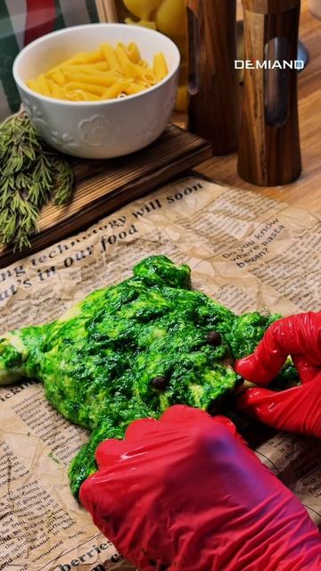 Та самая жаба 🐸