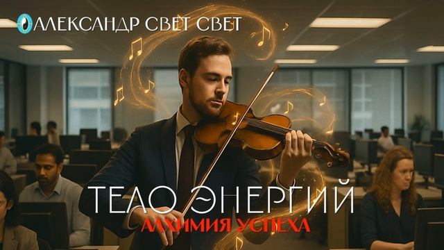 тело энергий