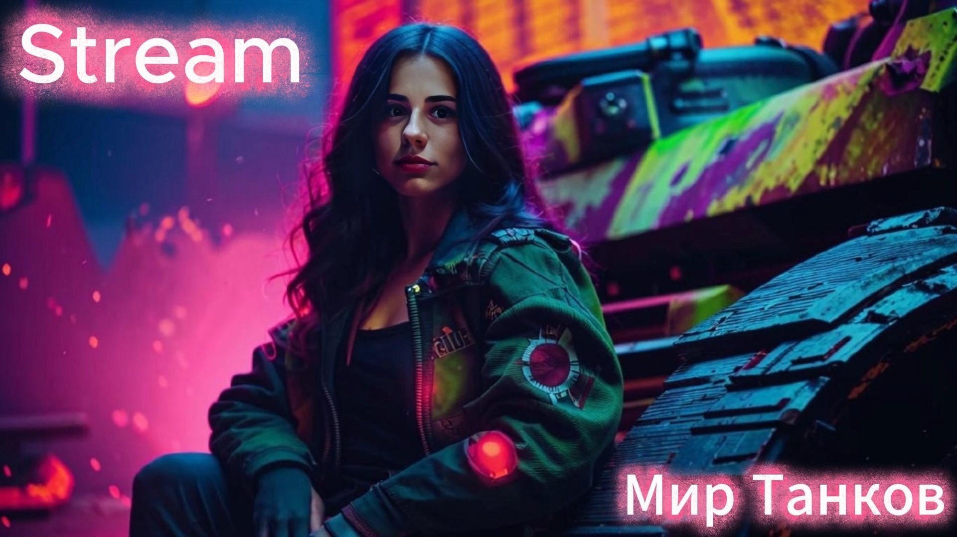 Наш НАТИСК. Розыгрыш Голды в ТГ!