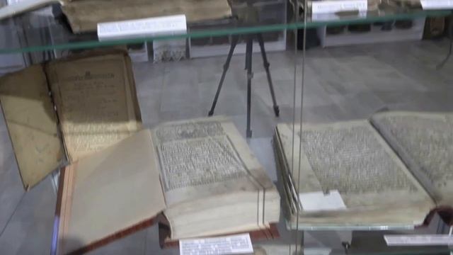 ЖИЗНЬ ПРОДОЛЖАЕТСЯ