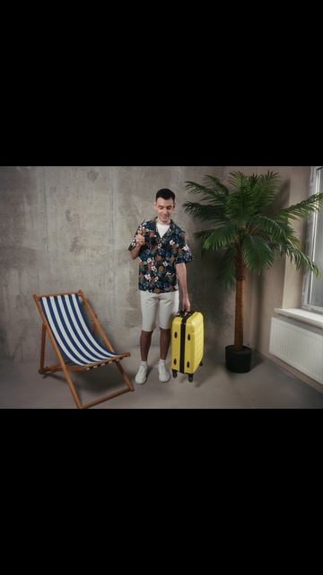 Сезон отпусков — время новых маршрутов