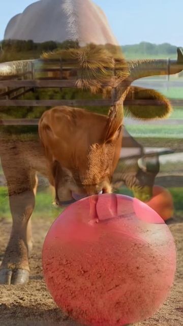 Детский смешной мультик 4