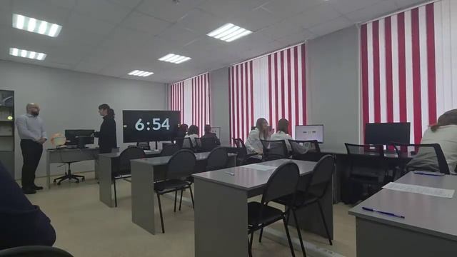 Мастер года-2026.  Мастер-класс.  Акопян Гор Каренович