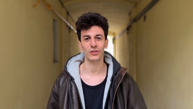 Арсен Ханджян- визитка