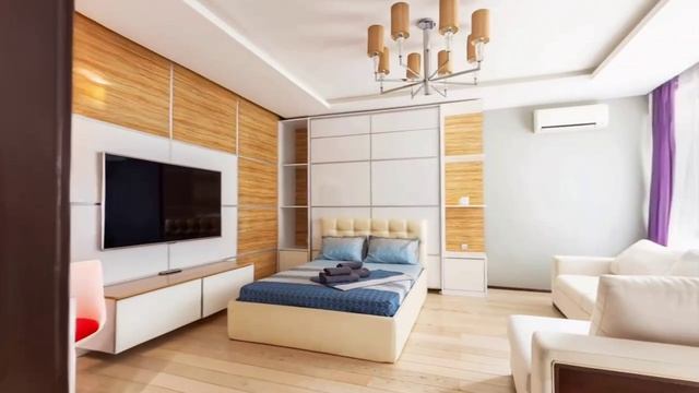 Апартлюкс Хорошевское шоссе 12 к1