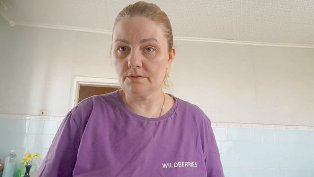 Поездка на кладбище. Мои растишки