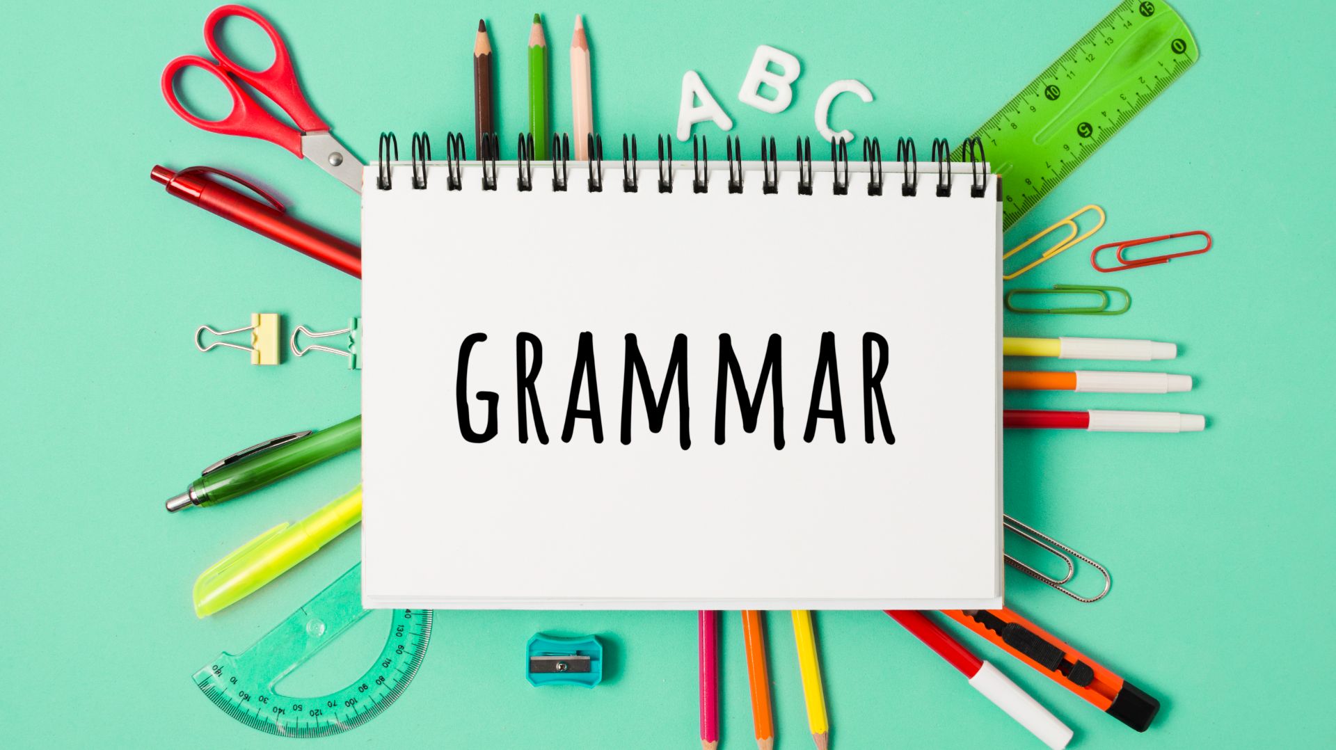 GoGetter4. Unit 8 - Get Grammar! - is allowed to, let - Video 8.2- Hammy is allowed to play outside.